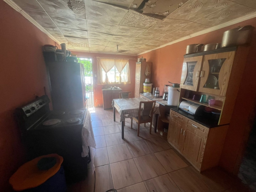 2 Bedroom Property for Sale in Kwadwesi Eastern Cape